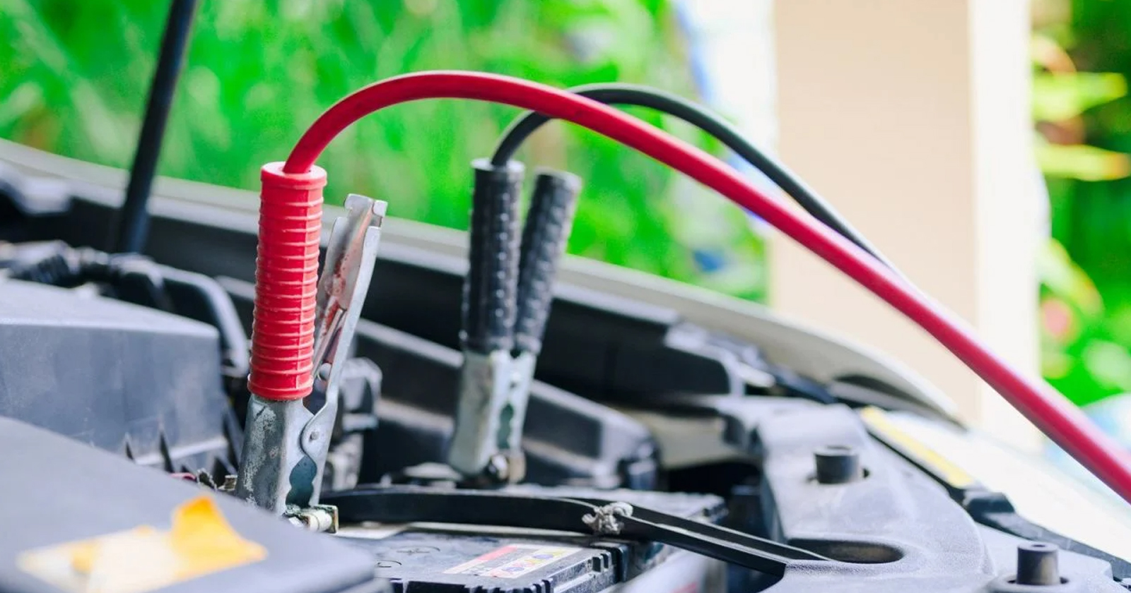 Hasankeyf Akü Takviye