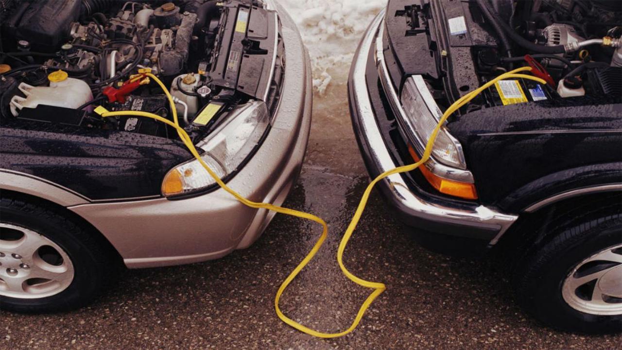 Hasankeyf Akü Takviye